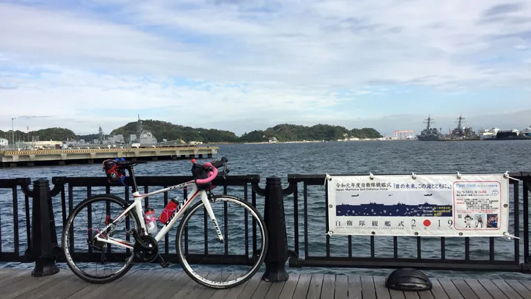 ヴェルニー公園