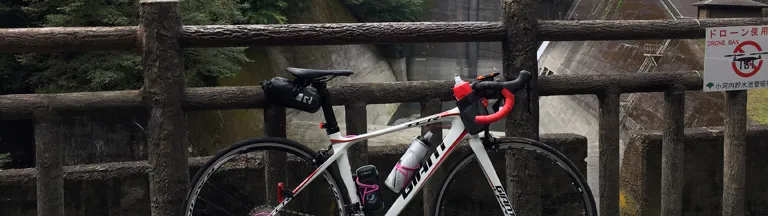 クランク長は170？165？172.5？……ギア比0.78のロードバイクでヒルクライム