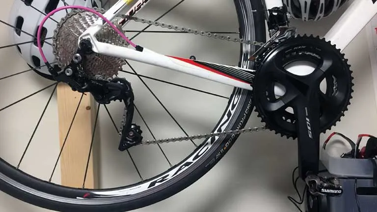 R7000 34T インナーロー