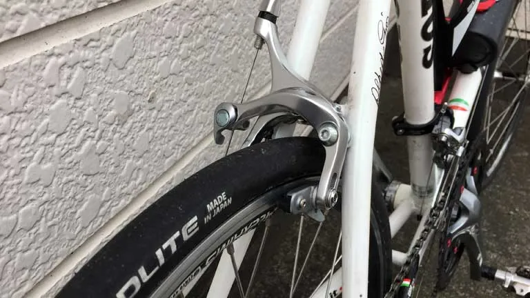 BR-4600 ロングアーチ