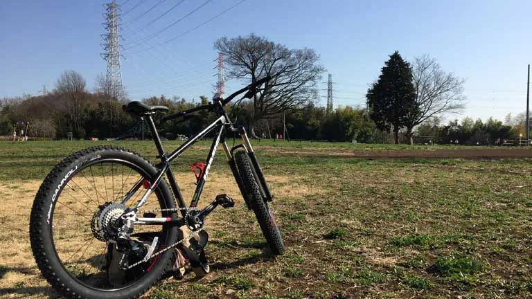 スマートなシルエットのDRAGONSLAYER