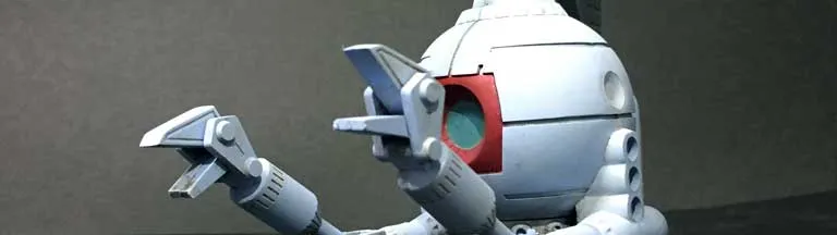 1/144 ボール 旧キット