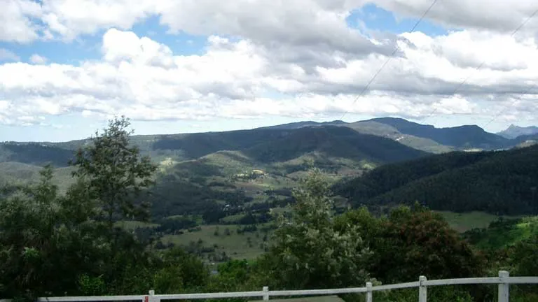 オーストラリア移動